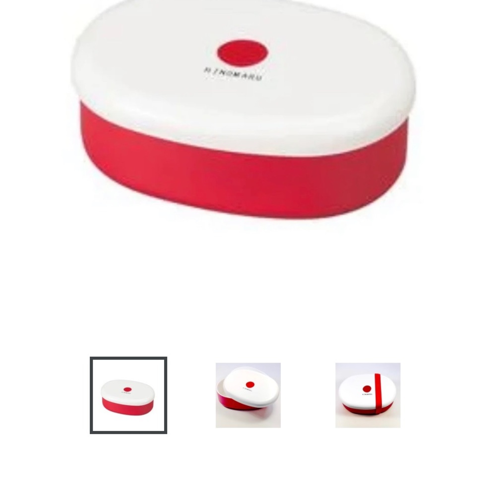 BENTO 🍱 lunch box